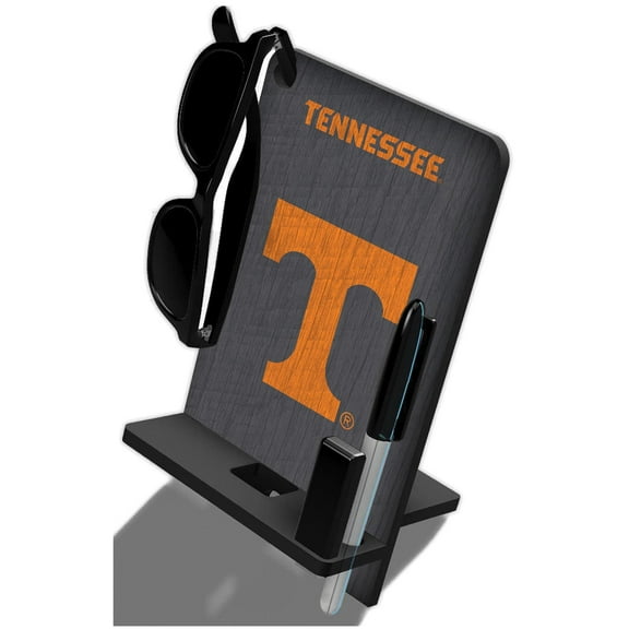 Tennessee Volunteers Four in One Desktop Phone Stand