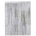 thumbnail image 1 of CNKOO Fly Screen Fringe Tassel Curtain String Sparkle Curtains Room Divider Door Window Decor, 1 of 16