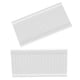 thumbnail image 4 of Dollhouse Miniatures Tiny Dollhouse Furniture for Decoration 2Pcs White, 4 of 4