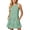 #0342-Green, variant on Favoffer Pocket Tank Dress for Women Printed Round-Neck Sleeveless Casual Lightweight Breathable Summer 2026 Daily Casual Everyday