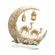 thumbnail image 4 of Adorno de mesa con forma de , centro de mesa, avión 2D, recuerdos de fiesta, adorno de escritorio acrílico, exhibición de camellos para estante de, 4 of 9