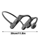 thumbnail image 5 of Auriculares inalámbricos para colgar en la oreja, auriculares Bluetooth de conducción ósea que no están dentro del oído Auriculares deportivos Auriculares de conducción ósea Rendimiento finamente ajustado, 5 of 8