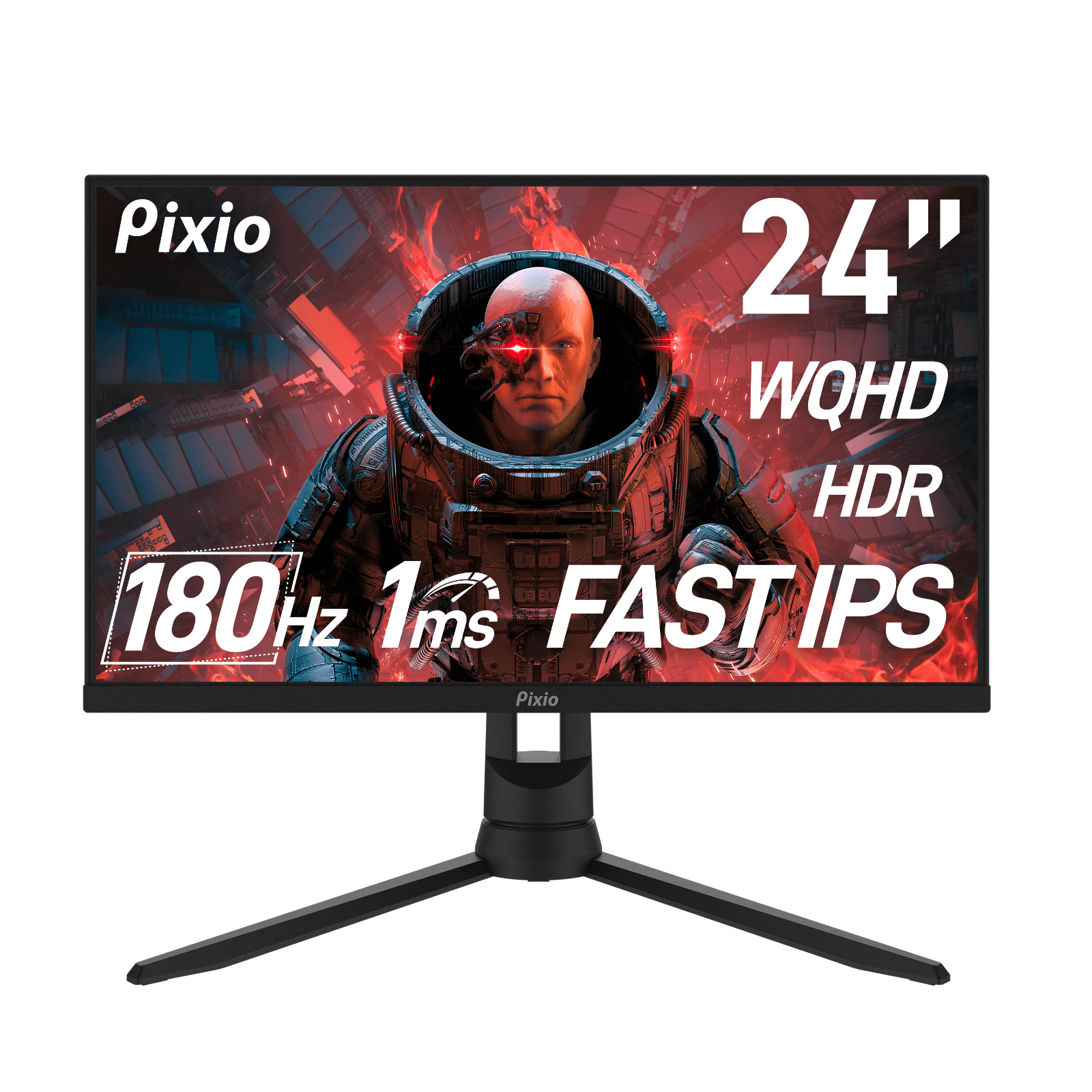 TUF Gamer VG259QM 25