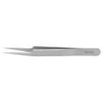 thumbnail image 2 of Eyelash Extension Tweezers for Volume Lash Extensions,Stainless Steel Lash Tweezers for Classic Individual Eyelash Extensions, 2 of 8