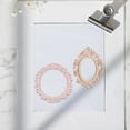 thumbnail image 2 of MesaSe 40 Sheets Base Material Paper Scrapbooking Materials Mini Stickers Journals Backing Hand Account Photograph Albums, 2 of 6