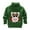Green, variant on GPAECEAD 1-12 Years Baby Boys Girls Sweaters Cartoon Knit Turtleneck Soft Warm Toddler High Collar Children's Sweater