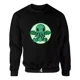thumbnail image 4 of Sudadera Lisa Cthulhu Lovecraft, 4 of 5