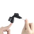 thumbnail image 3 of Sports trigger finger splint finger sport Black, 3 of 3