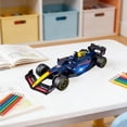 thumbnail image 5 of ToyKingdee F1-Inspired Racing Car Model, Interactive Simulation Vehicle for Kids' Imaginative Racing Adventures, 5 of 7