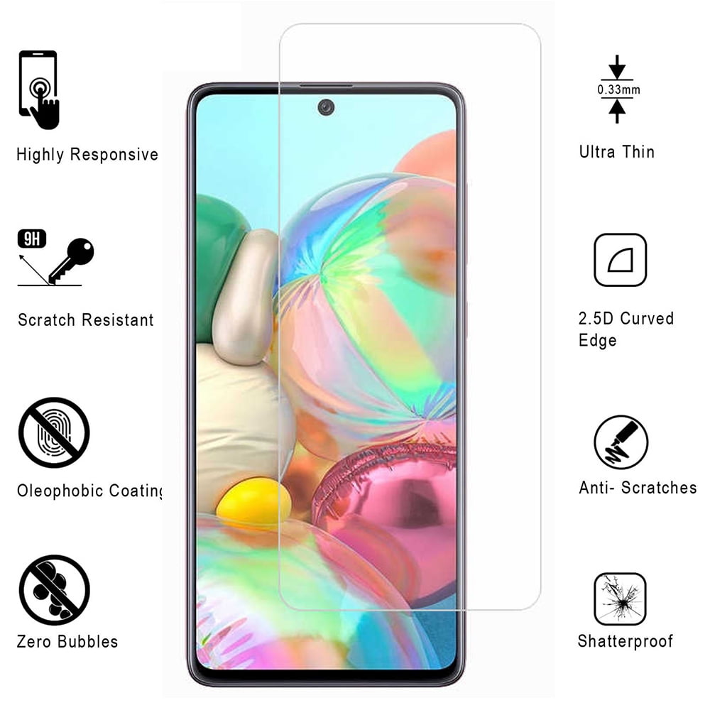 samsung a71 lock screen