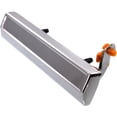thumbnail image 4 of For Oldsmobile 88/98 1990 Exterior Door Handle Driver Side | Front Or Rear | Chrome | Replacement For GM1310115 | 20111713, 615343814575, 4 of 6