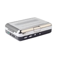 thumbnail image 2 of Cassette To MP3 Tape To MP3 Converter High-Quality Sound Portable Music Player USB Audio Converter For Cassette Tapes, 2 of 6