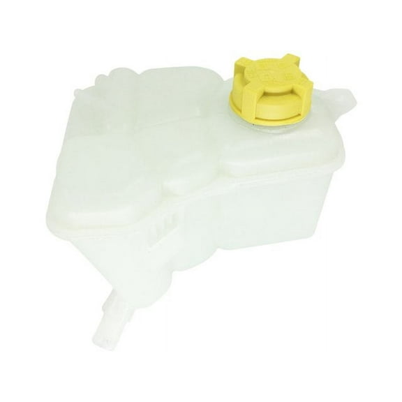 Expansion Tank - Compatible with 2011 - 2012 Ford Fiesta