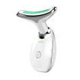 thumbnail image 4 of Instrumento de belleza para el cuello Instrumento de diseño de cuello para el hogar Instrumento de masaje de cuello Instrumento de introducción a la belleza Dolphin, 4 of 6