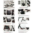 thumbnail image 4 of BENTISMbrand Racing Simulator Steering Wheel Stand for Mainstream Brands, 4 of 10