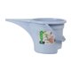 thumbnail image 1 of Regadera de 5L, herramienta de jardinería, línea de escala de capacidad, regadera ligera para jardín, hervidor rociador para plantas de casa y jardín Azul, 1 of 8