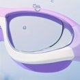 thumbnail image 4 of 1pc Children's Swimming Goggles, Anti-fog Large Frame Swimming Glasses, 4 of 5