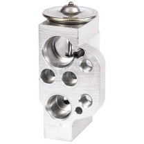 Denso 475-2077 A/C Expansion Valve, 1 Pack