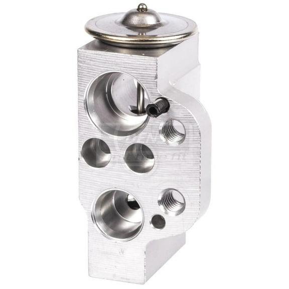 Denso 475-2077 A/C Expansion Valve, 1 Pack