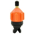 thumbnail image 1 of Inflatable Boat SUP Pump Adaptor Air Pump Converter Universal Pump Adaptor Air Valve Adapter Pump Head Connector, 1 of 7