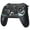 black, variant on EasySMX S10 Wireless Controller for Switch 2/Switch/PC, Bluetooth Gamepad with One-Key Wake-Up, TMR Joystick, Mechanical Buttons, HD Vibration, RGB and Swappable D-Pad
