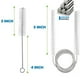 thumbnail image 3 of CPAP universal Limpiador Mascarilla CPAP flexible y kit de cepillo para manguera, 3 of 6