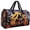 03_Dark Blue, variant on Halloween Tote Bags for Women Cute Cat Pumpkin 3D Printed Purse Hobo Bag for Travel and Work Trendy Halloween Handbags(01_Light Pink,18英寸 x 9英寸 x 9英寸)