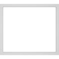 thumbnail image 4 of Ekena Millwork 30"W x 26"H x 3/8"P Prescott Decorative Wall Panel (Two-Piece), 4 of 9