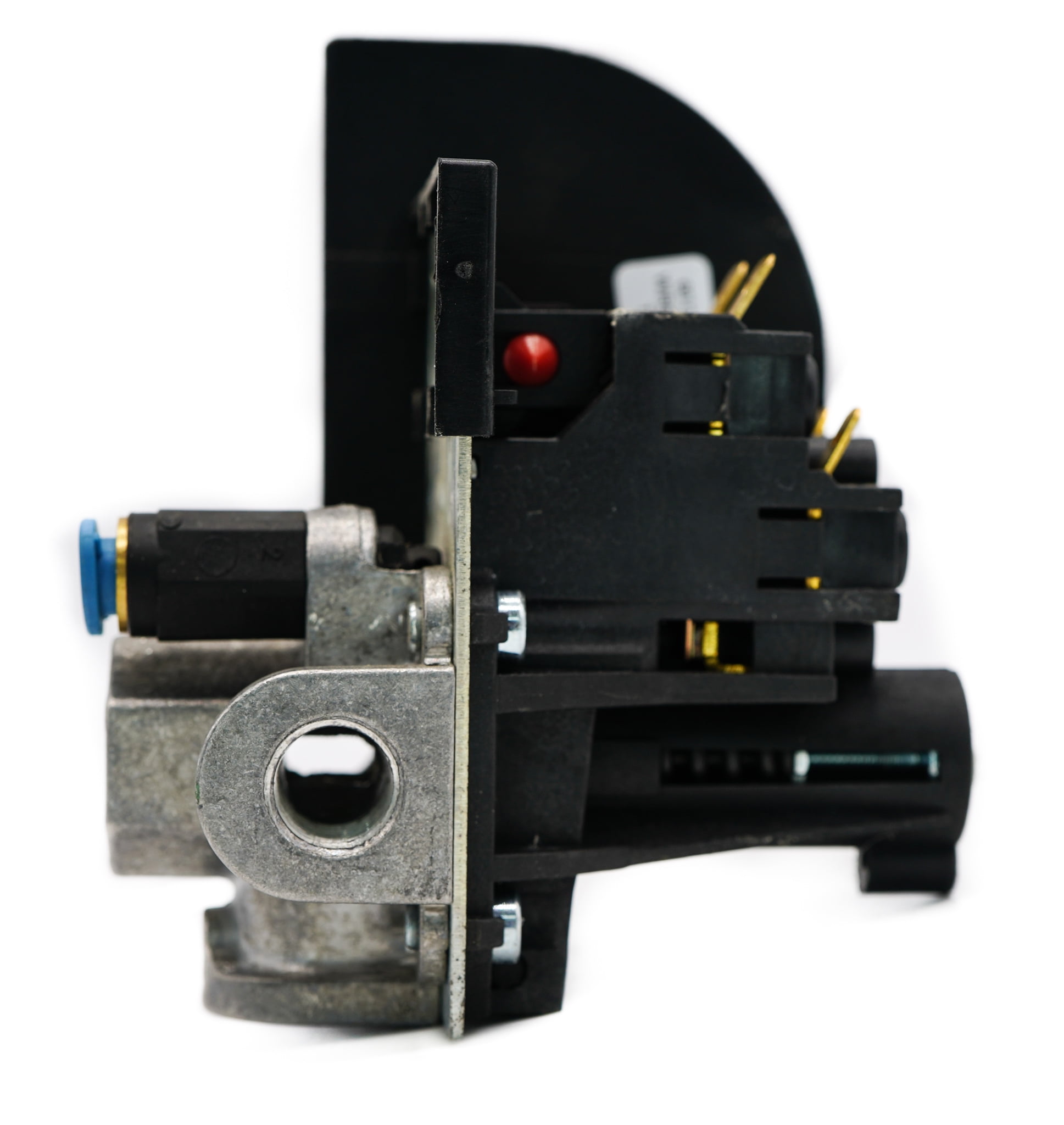 CW211400AV Air Compressor Pressure Switch Condor 120150 PSI 4 Ports