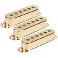 thumbnail image 2 of Funda de pastilla de guitarra eléctrica Nikou 3 piezas latón, 2 of 9