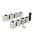 thumbnail image 4 of Ball Joint Boots Installing Set, Heavy Duty Tie Rod End Boot Installer 10PCS  for Vehicle Maintenance, 4 of 7