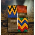 thumbnail image 4 of Ankara Passport Cover, 4 of 9