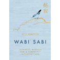 thumbnail image 3 of Wabi Sabi: Japanese Wisdom for a Perfectly Imperfect Life, 3 of 7