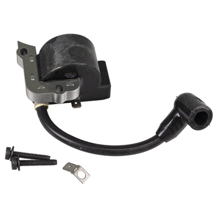 CUB CADET 753-04324 Module Assembly With Hardware Pack BP226 BB227 Back