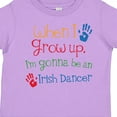 thumbnail image 4 of Inktastic Irish Dancer Future Boys or Girls Toddler T-Shirt, 4 of 5