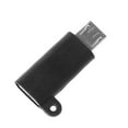 thumbnail image 2 of Yokua High-quality Micro USB 2.0 Male To USB 3.1 Type C Female Data Adapter, 2 of 10