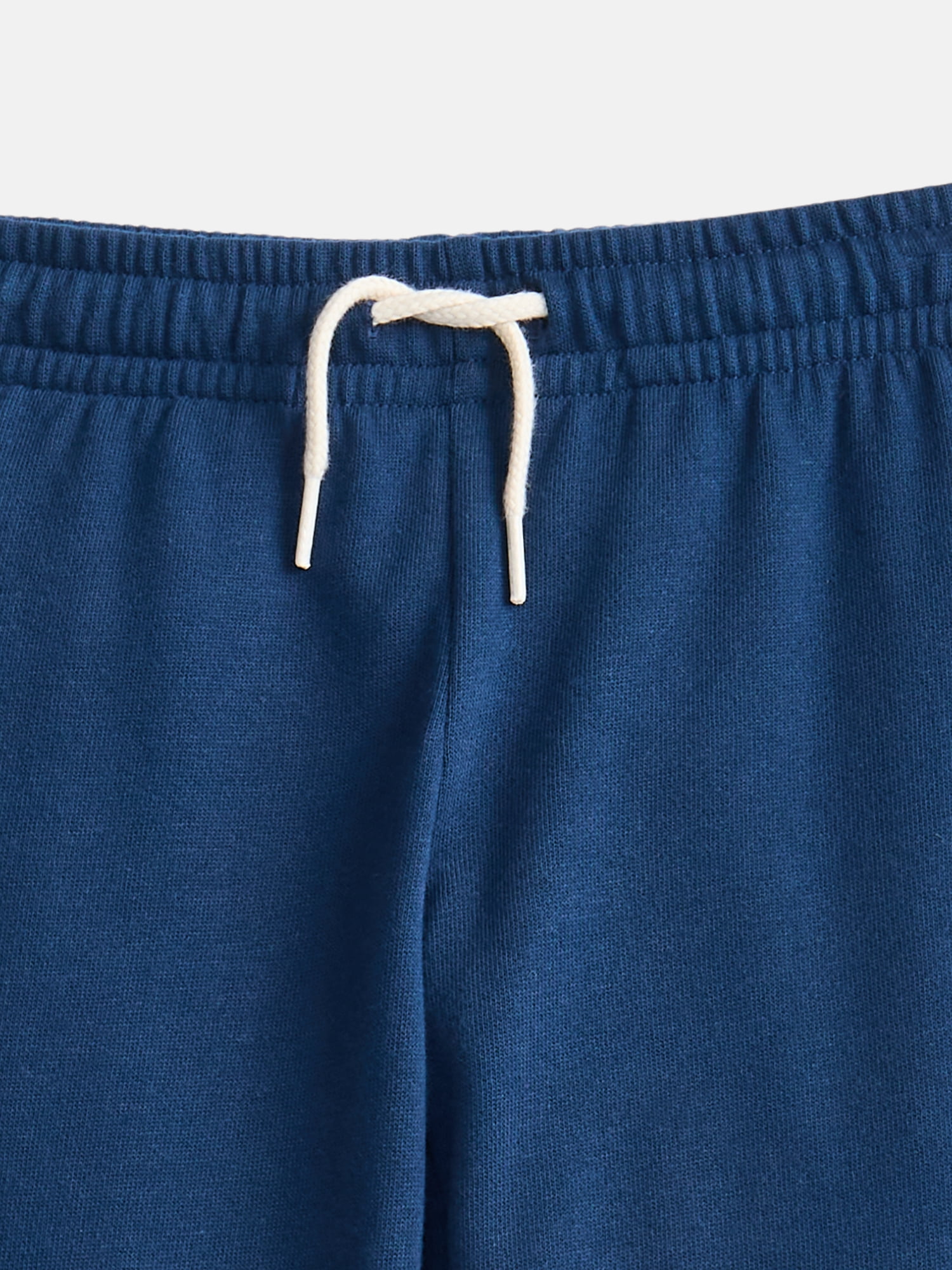 Wonder Nation Boys Fleece Jogger Sweatpants, Sizes 4-18