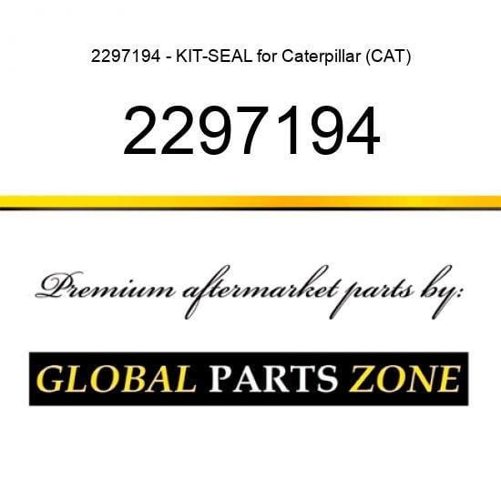 2297194 CAT KIT-SEAL FOR CATERPILLAR !!!FREE SHIPPING! 