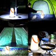 thumbnail image 3 of Lampe de Table de Nuit Sans Fil LED Rechargeable USB Interrupteur Tactile Extérieur Camping (1PCS), 3 of 5