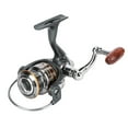 thumbnail image 1 of Heitune 11 Arbre Bevel Connexion Shallow Spool Lure Moulinet Pêche Accessoire Roue (1000), 1 of 8
