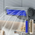 thumbnail image 1 of Ventilador de Torre de Viento Constante 2025 | Ventilador de Riego de Cocina Sin Aspas | Ventilador de Escritorio Silencioso de Alta Potencia para Oficina (2000 Ma) | Batería Recargable | 3 Velocidad, 1 of 7