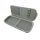 thumbnail image 3 of Bearachild Estuche para estetoscopio, resistente al agua, a prueba de humedad, reemplazo Rectangular, bolsa de almacenamiento con asa de Almacenamiento y organización del hogar Rosa, 3 of 6