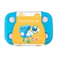 thumbnail image 1 of 6pk Shape Sorter Eggs, 1 of 3