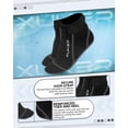 thumbnail image 4 of Calcetines de neopreno XUKER de 3 mm para deportes acuáticos, playa y fútbol, 4 of 5