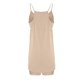thumbnail image 4 of MKLEKYY Vestido Corto de Tenis para Mujer, Vestido Deportivo y de Fitness, Pantalones Cortos Incorporados, Tirantes Ajustables, Minifalda con Bolsillos, 4 of 4