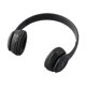 thumbnail image 4 of Wireless Bluetooth Headset Foldable Gaming Headset Mecha Style P47 Head Mounted 5.0 Earphone Bluetooth Low Latency, 4 of 12