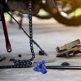 thumbnail image 1 of unbranded Screw Ajustador De Embrague Para Motocicleta Resistente Para Ajuste Y Eficiente, 1 of 7
