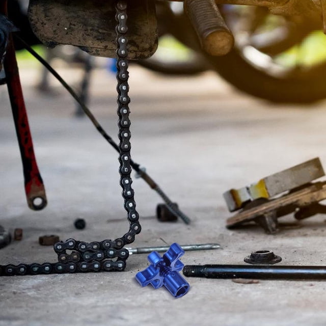 unbranded Screw Ajustador De Embrague Para Motocicleta Resistente Para Ajuste Y Eficiente