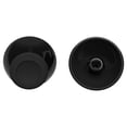 thumbnail image 6 of eXtremeRate Black Replacement Thumbsticks Analog Stick, Custom Joystick for Xbox One Elite Controller, 6 of 8