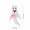 C, variant on DefiDgd Halloween Colorful Shaped Ghost Windsock,Outdoor Hanging Wind Flag Pendant for Halloween Holiday Yard Porch Ornament Front Door Garden Lawn Party Outdoor Decoration(A)